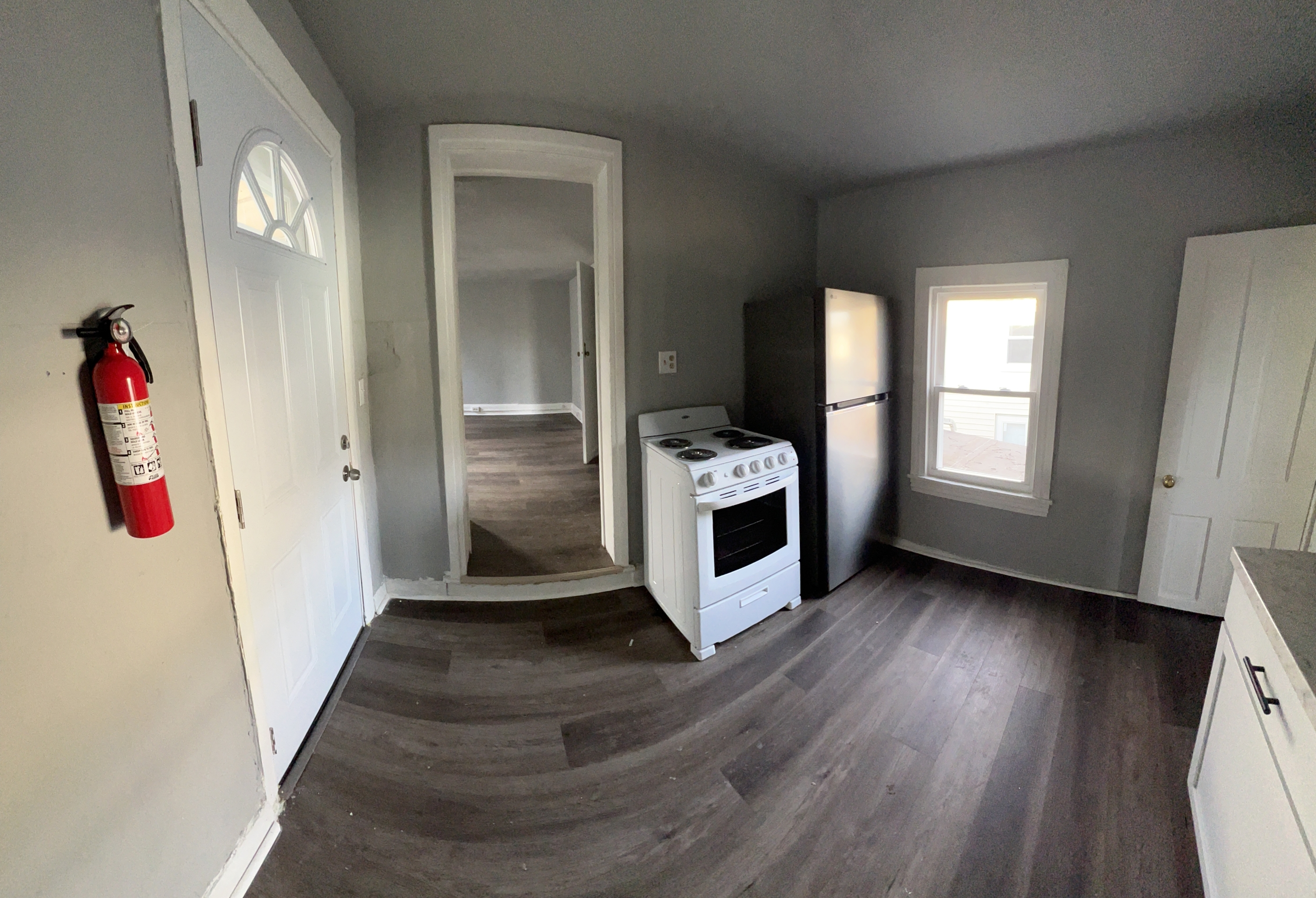 20 Olive Street - B