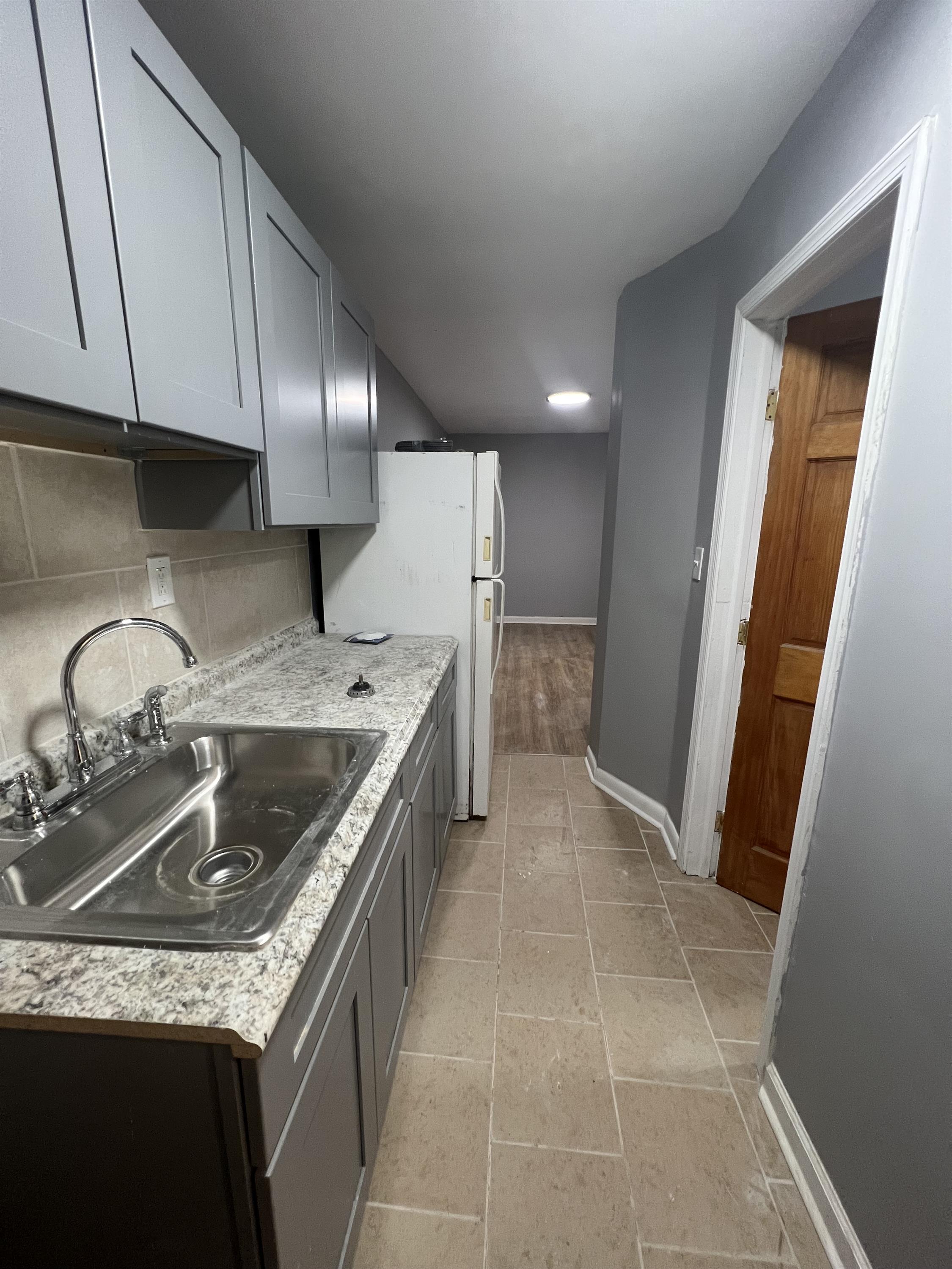 1249 East Chelten Avenue - 1st Floor Rear
